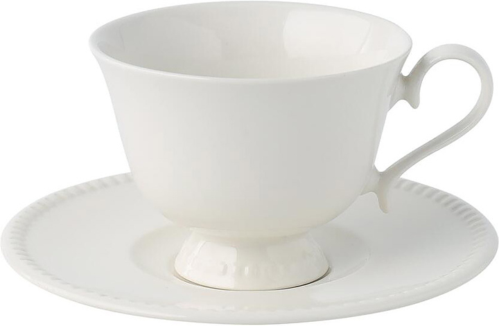 Чайная пара Noble Luxe 200 мл