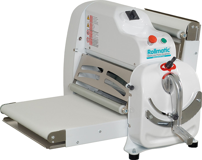 Тестораскаточная машина Rollmatic SH50B/05