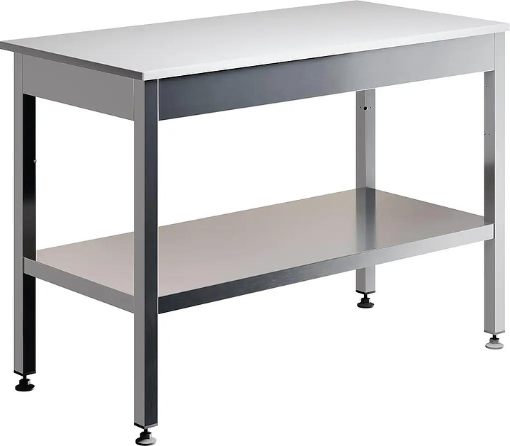 Стол производственный Restoinox СПП-15/7-П