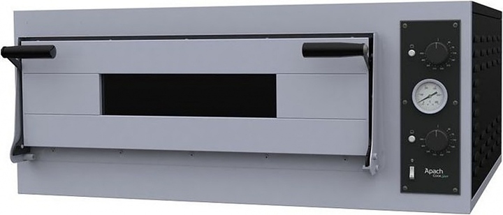Печь для пиццы Apach AMM4 P