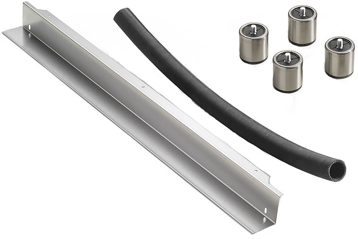 Набор для установки пароконвектоматов и печей Apach SK43