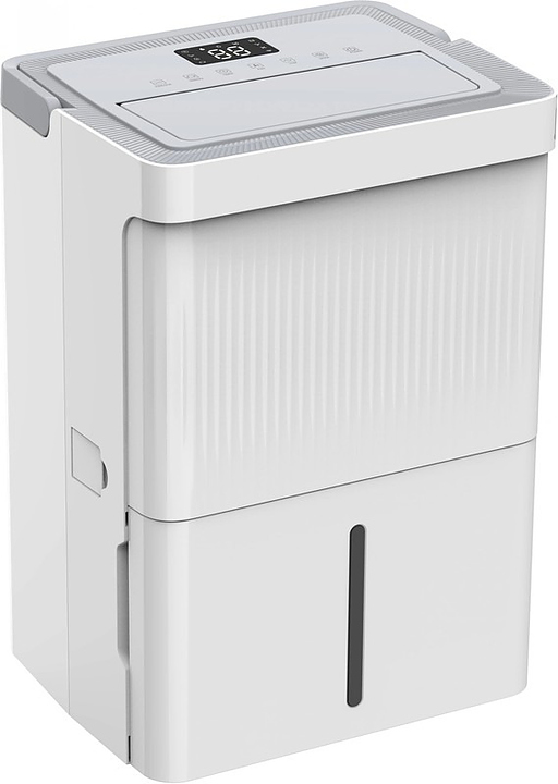 Осушитель воздуха мобильный Neoclima ND-35RH белый 35 л/сутки