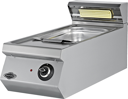 Мармит для картофеля фри Empero EMP.PLS.7DE010