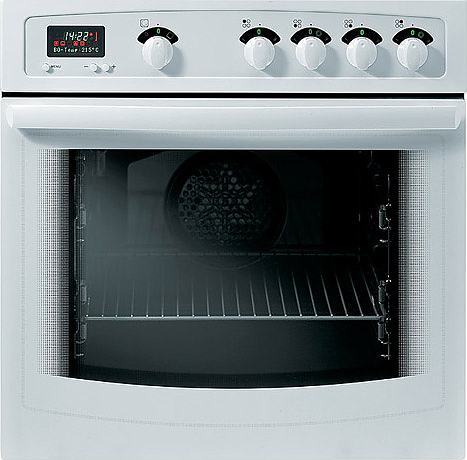 Зависимый электрический духовой шкаф Gorenje U 7480 W