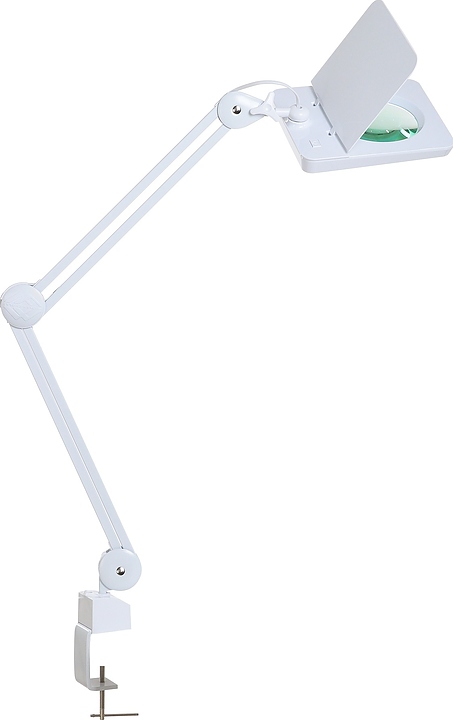 Лампа-лупа Med-Mos ММ-5-127 (LED-D) тип 1 Л008D