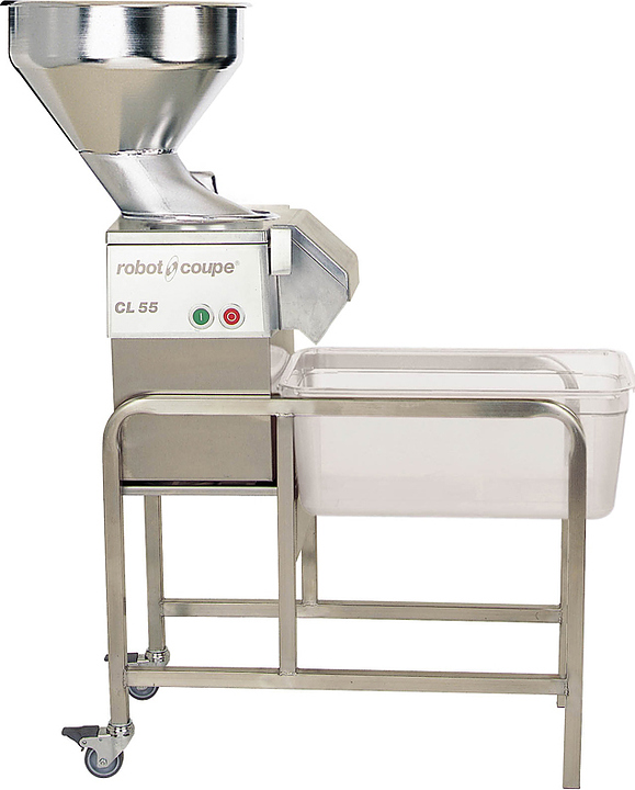 Овощерезка Robot Coupe CL55 автомат 220В