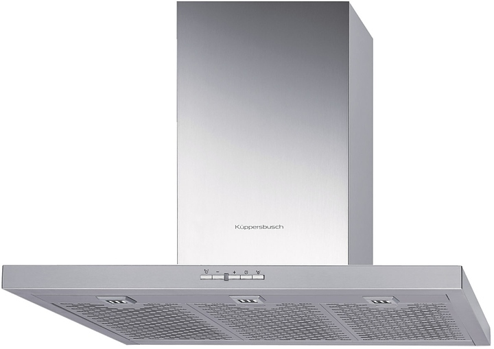 Вытяжка настенная Kuppersbusch KD 9440.0 E