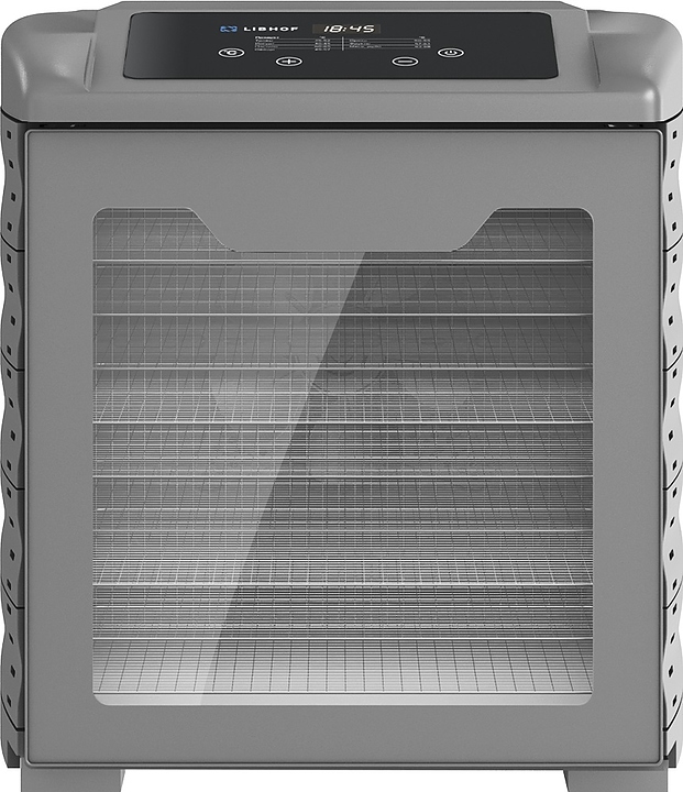 Сушилка для овощей и фруктов Libhof FDL-10