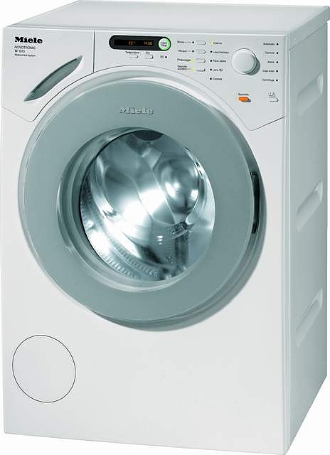 Стиральная машина Miele W 1513