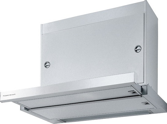 Вытяжка встраиваемая Kuppersbusch EDIP 638.1 E