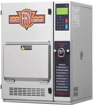 Фритюрница Perfect FRY DSE5704
