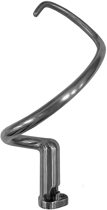 Крюк для миксера Kocateq M10APL Hook