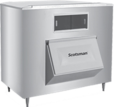 Бункер для льда SCOTSMAN BH 1100 S