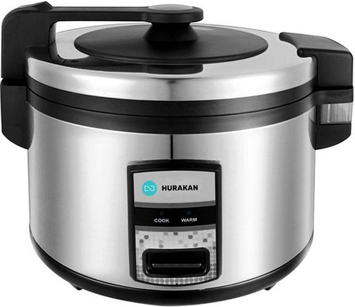 Рисоварка Hurakan HKN-SR56M