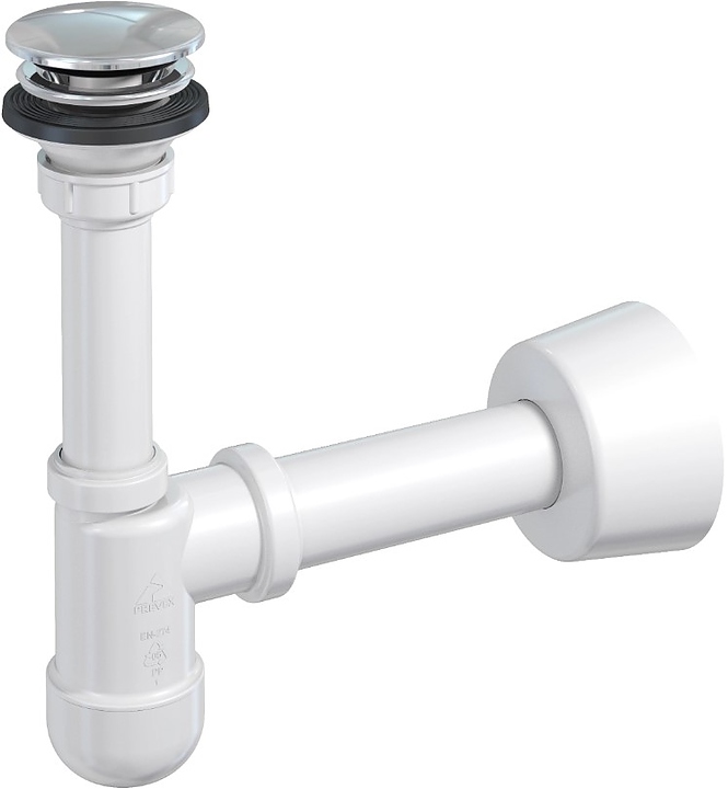 Сифон для раковины SantecPro AQ47240 1 1/4