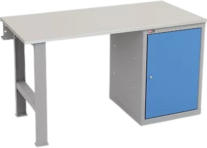 Верстак ДиКом ВЛ-150-03 ЦФ