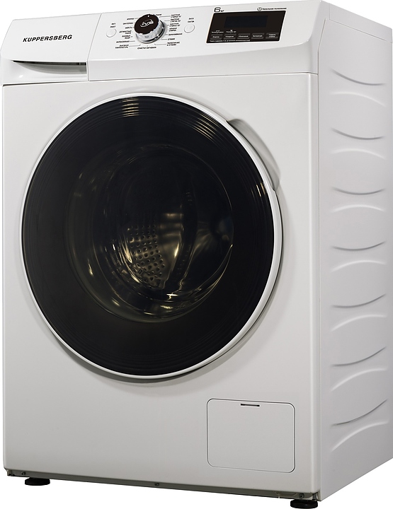 Стиральная машина Kuppersberg WIS 50106