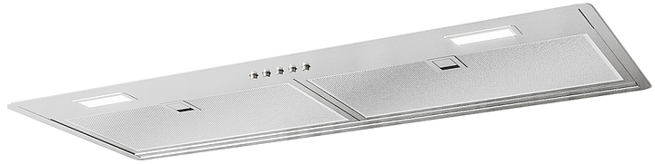 Вытяжка Sirius SM 923 W 50