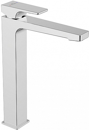 Смеситель для раковины Villeroy & Boch Architectura Square TVW12500200061