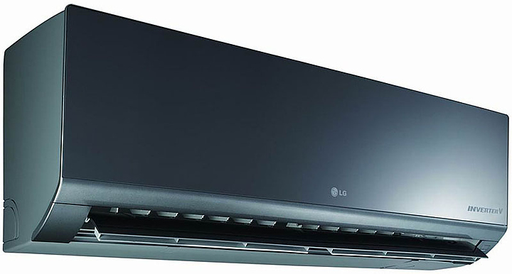 Внутренний блок мультисплит-системы LG MS07AWR