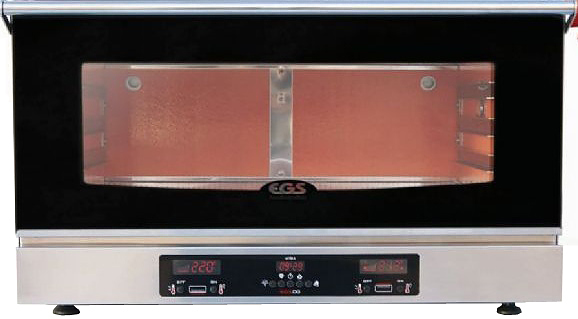 Печь для пиццы EGS 60.TD-3