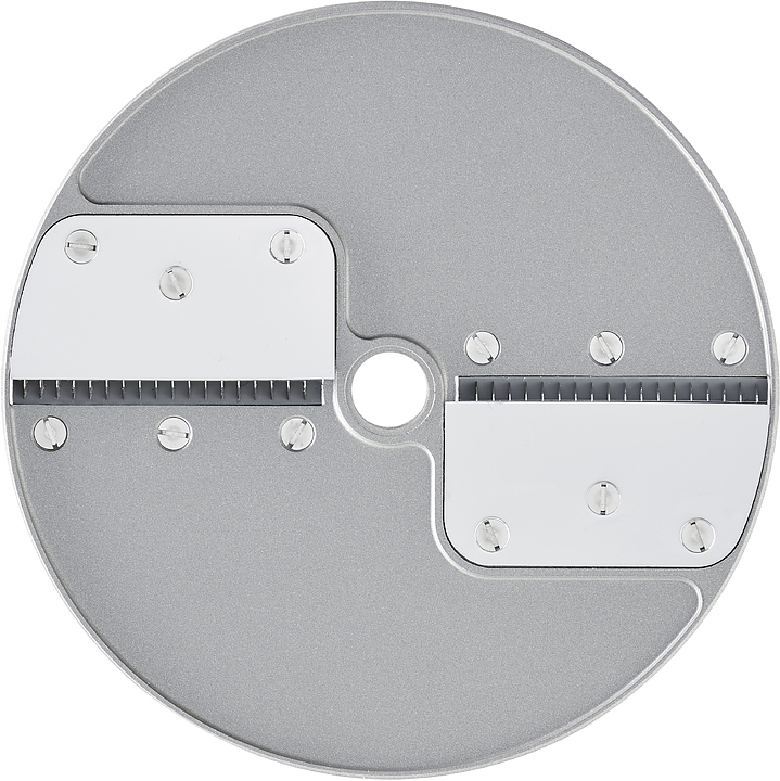 Диск для нарезки соломкой Robot Coupe 27072W Mineral+ 2х4 мм