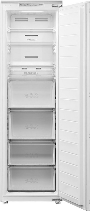 Морозильник HiSTORY SFB 1780M с функцией холодильника