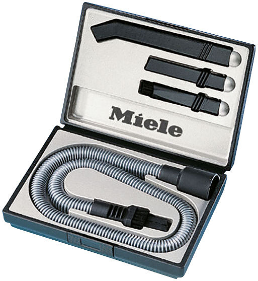 Набор насадок Miele Micro-Set SMC 10