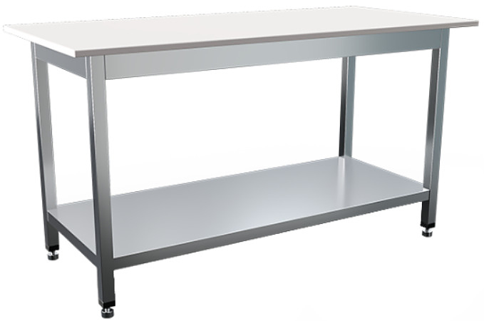 Стол производственный Rada СТПС-15/8