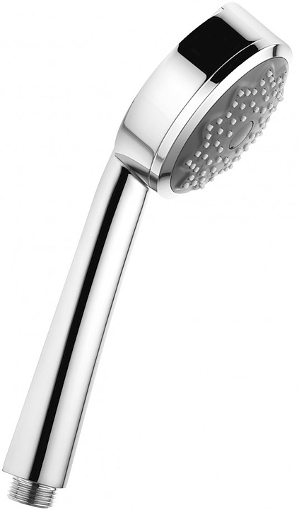 Душевая лейка KLUDI Zenta 6060005-00 1 режим, хром