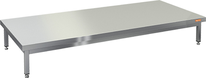 Подтоварник HICOLD НСО-16/7-250