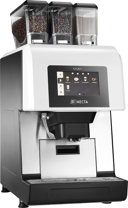Кофемашина NECTA Kalea 2ES3RM