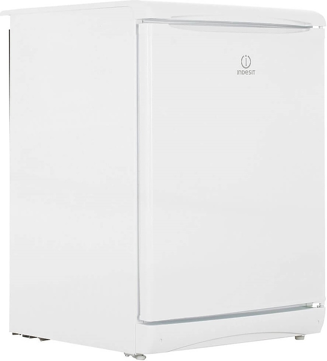 Холодильник Indesit TT 85 A белый