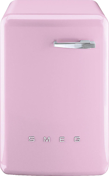 Стиральная машина SMEG LBB14PK-2
