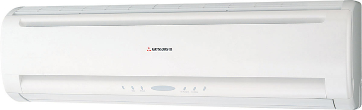 Настенная сплит-система Mitsubishi Heavy Industries SRK63HE-S1 / SRC63HE-S1