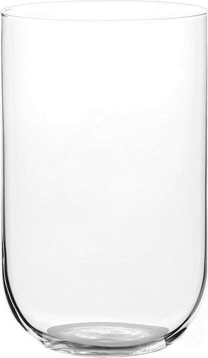 Стакан Хайбол P.L. Proff Cuisine Cocktail Week B3133 Simple Highball Cylinder 480 мл d=7,6 см h=12,4 см (стекло)