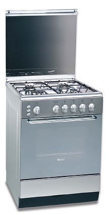 Газовая плита Ardo C 6640 G6 inox