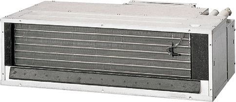 Канальная сплит-система Hitachi RAD-25RPA / RAC-25NPA