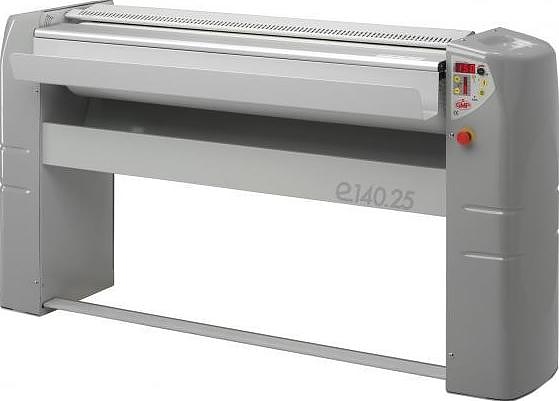 Гладильный каток GMP E 140/25 NOMEX