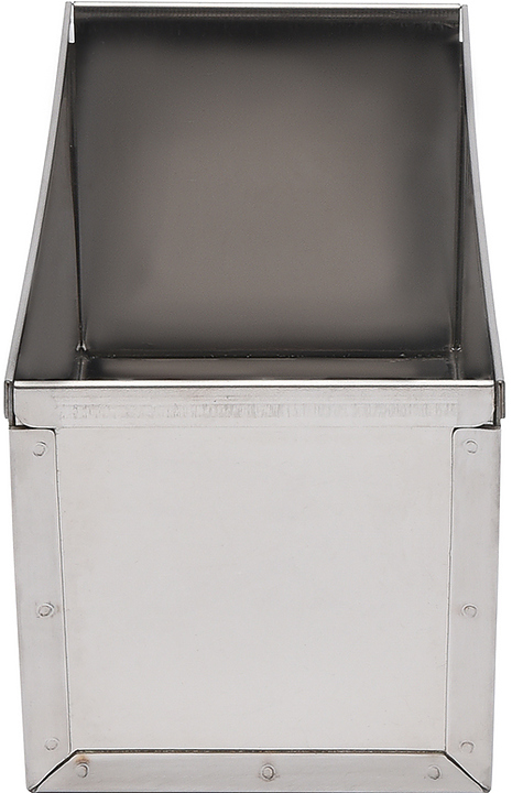 Форма хлебная ЦПО 100х160х90 мм