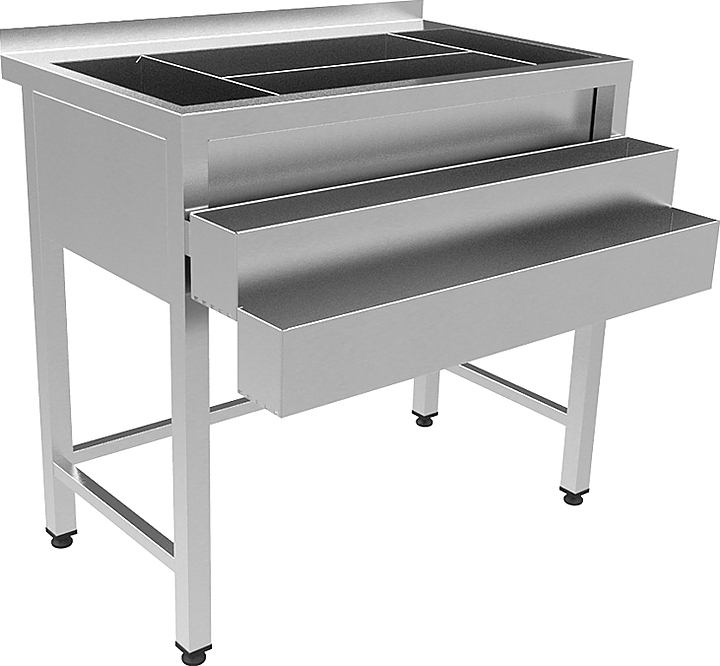 Барная станция КОБОР СБ-90/75