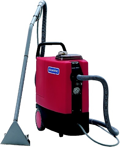 Машина экстракторная Cleanfix TW 1250