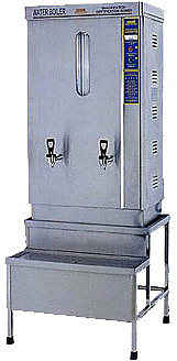 Кипятильник Kocateq GKE-3