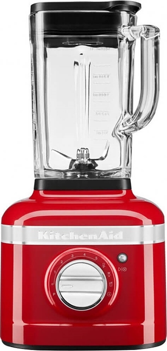 Блендер стационарный KitchenAid Artisan K400 5KSB4026ECA 1,4 л карамельное яблоко