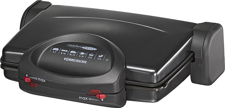 Гриль Rommelsbacher KG 2000