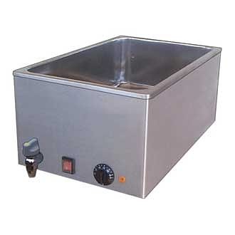 Мармит электрический Acopa BM1V