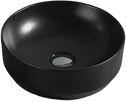 Раковина MELANA 7078DMB 35,5x35,5 см