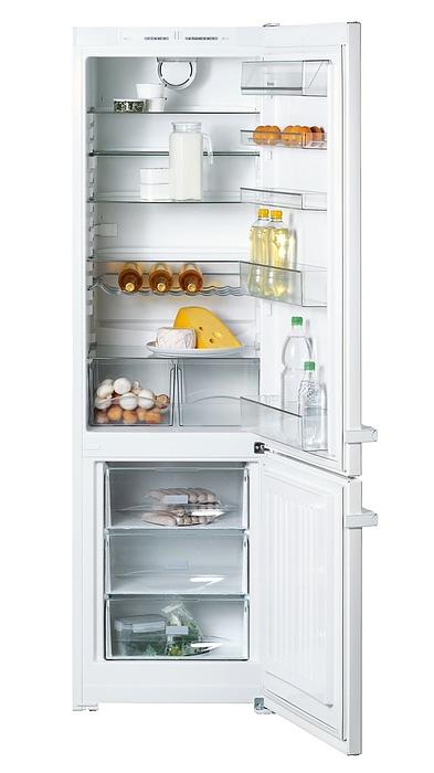 Холодильник Miele KF 12923 SD