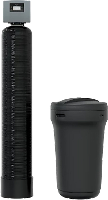 Фильтр-умягчитель SpaceAqua Soft 1054 V1EWDM (без загрузки)