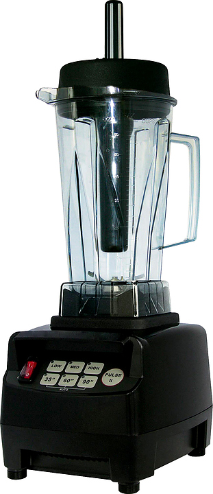 Блендер VIATTO TM-800
